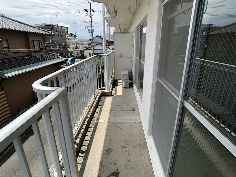 パレス・セルシオⅡ その他19