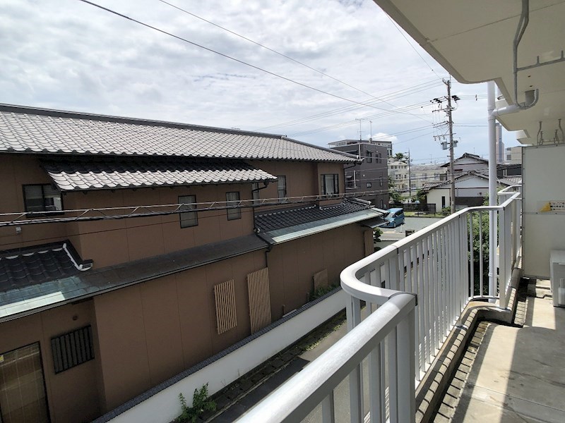 パレス・セルシオⅡ その他20