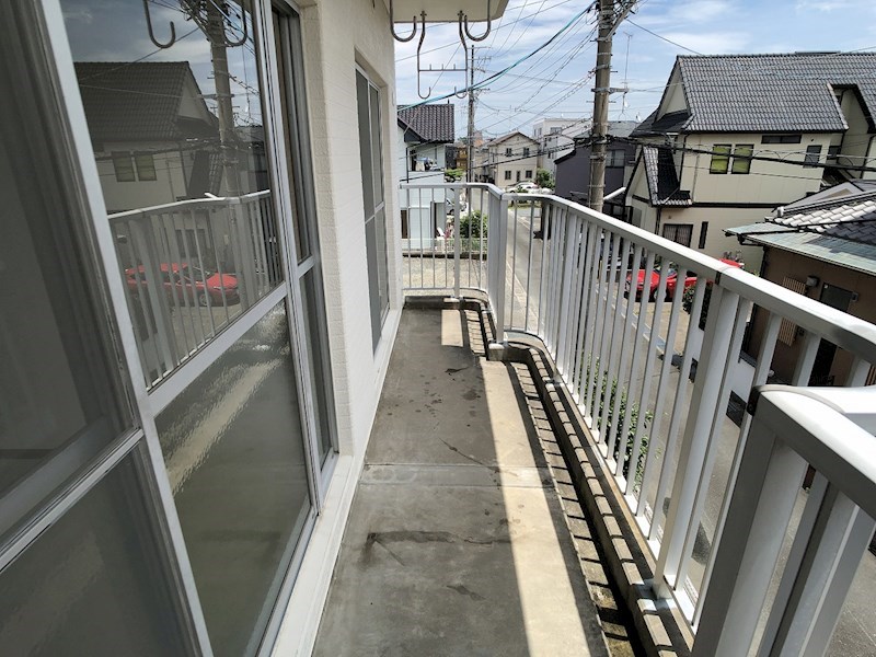 パレス・セルシオⅡ その他21