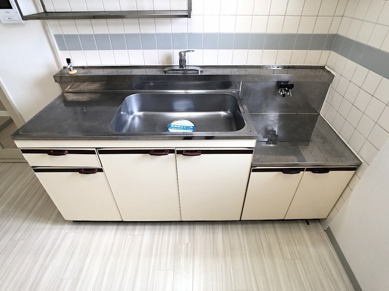 パレス・セルシオⅡ キッチン