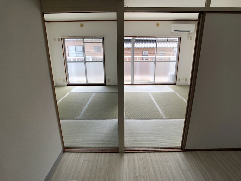 パレス・セルシオⅡ その他22