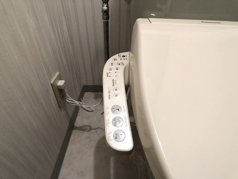 パレス・セルシオⅡ その他33