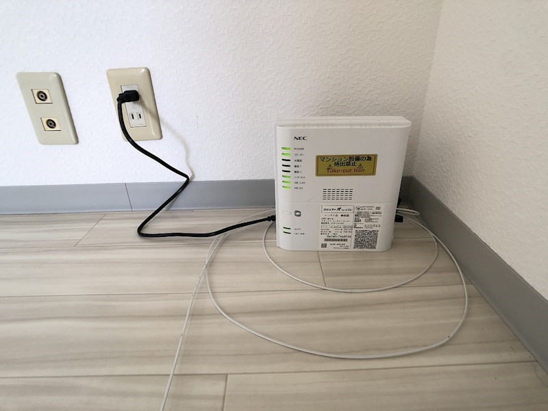 パレス・セルシオⅡ その他39