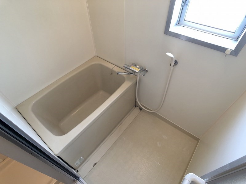 パレス・セルシオⅡ 風呂画像