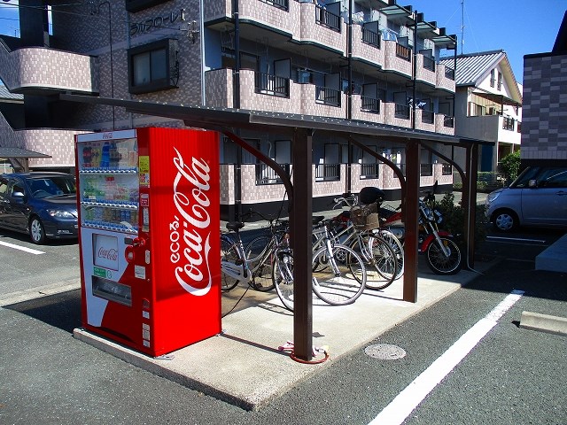 ラルフローレⅡ その他外観1