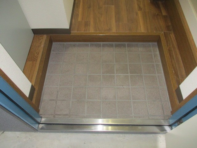 ラルフローレⅡ 玄関