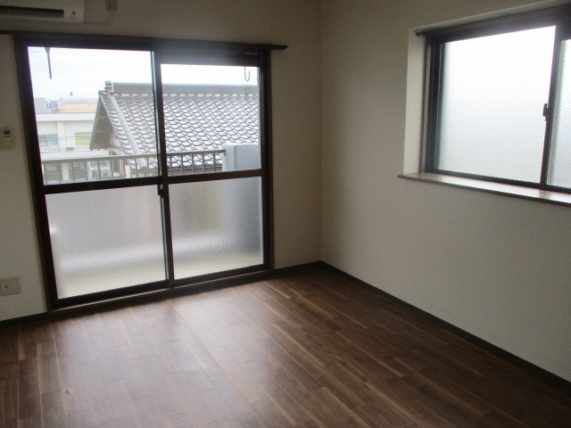 ラルフローレⅡ リビング