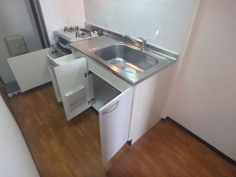 GRANDIR（グランディア） その他8