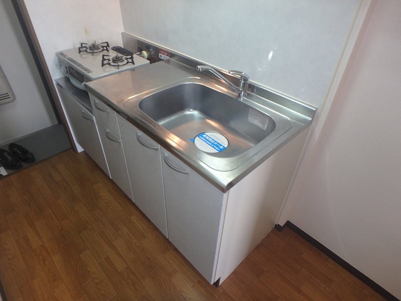 GRANDIR（グランディア） キッチン