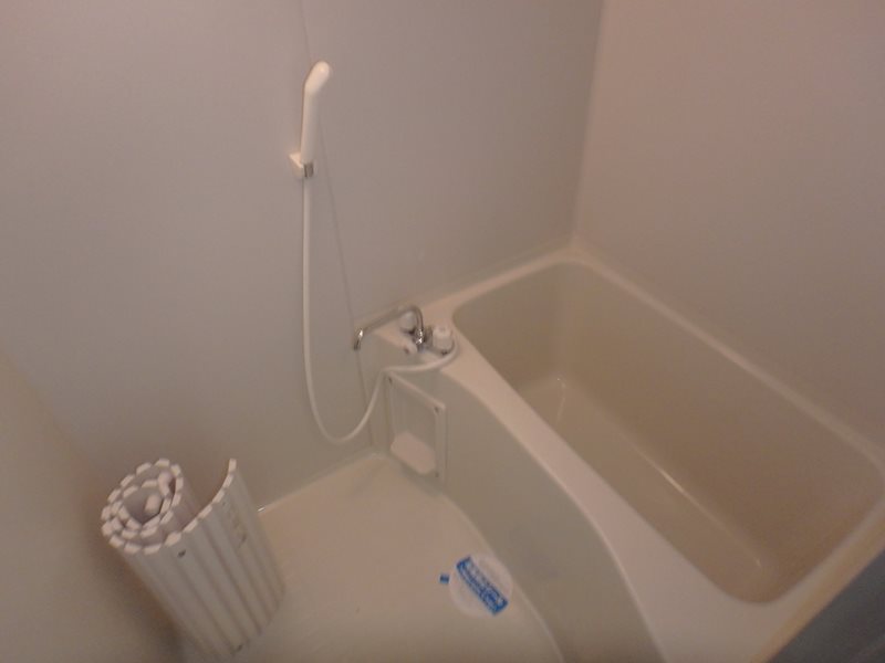 GRANDIR（グランディア） 風呂画像