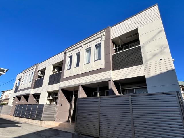 エスポワールⅡ 外観