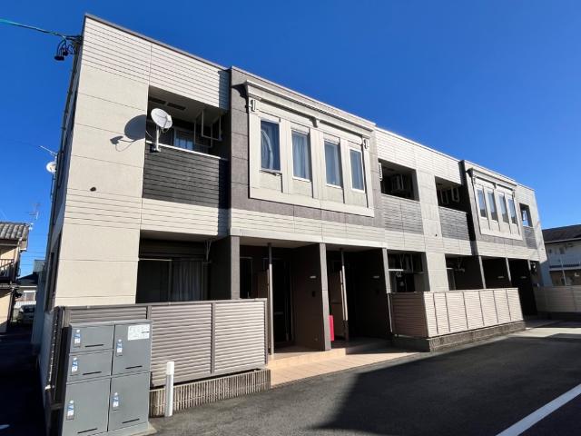 エスポワールⅡ その他外観1