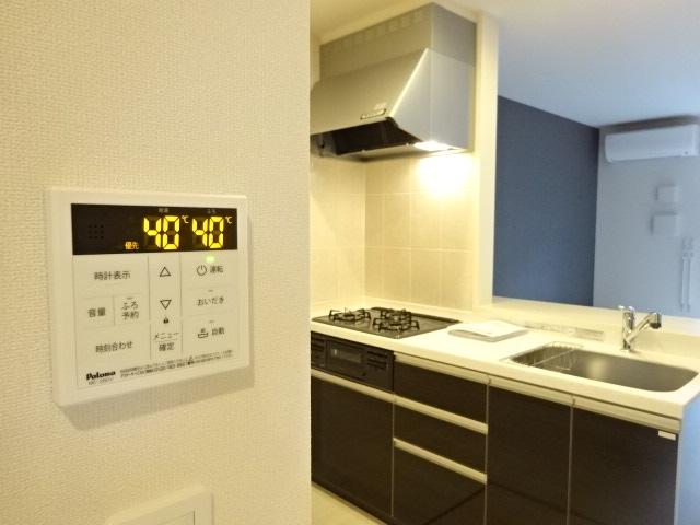 エスポワールⅡ その他10