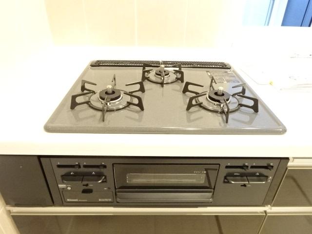 エスポワールⅡ キッチン