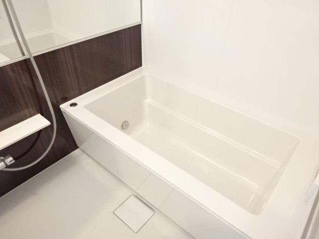 エスポワールⅡ 風呂画像