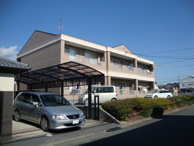 ハイツ新都田 その他外観1