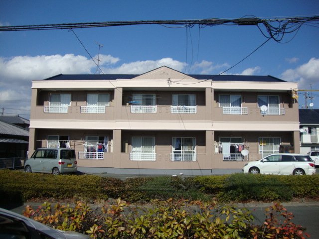 ハイツ新都田 その他外観2