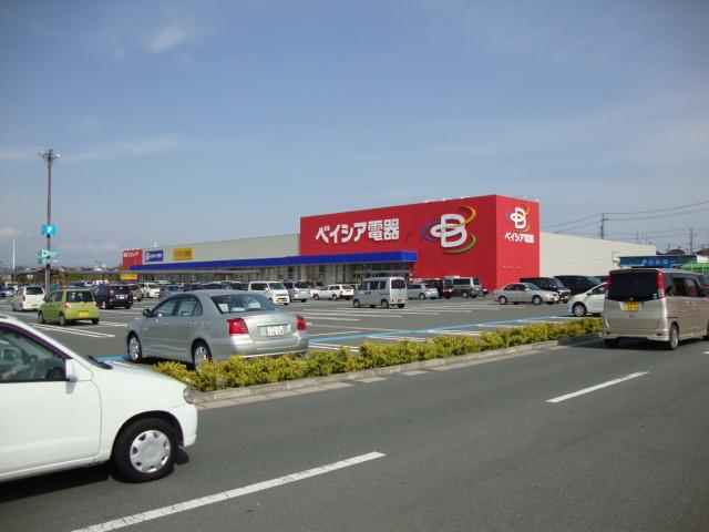 ハイツ新都田 その他外観4