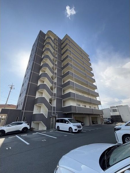 TRIBUTE その他外観1