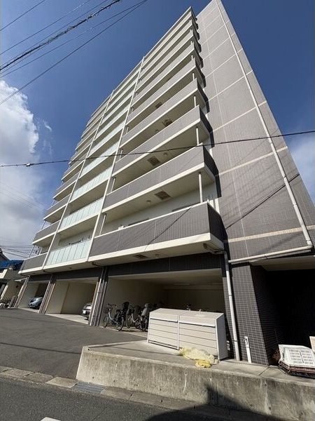 TRIBUTE その他外観2