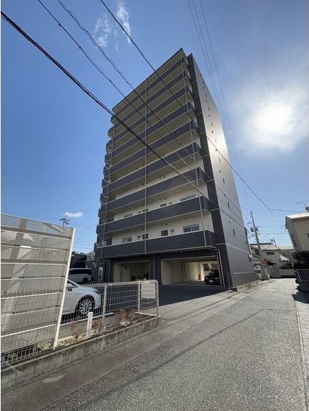 TRIBUTE その他外観4