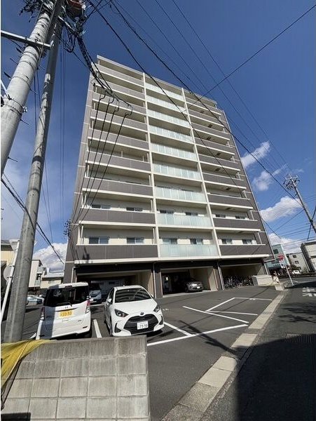 TRIBUTE その他外観5