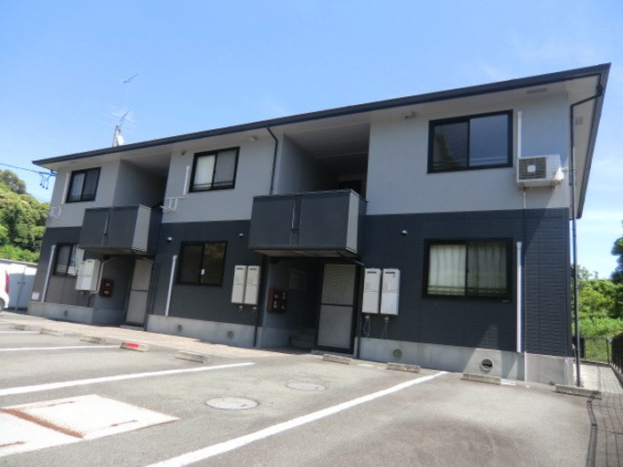 グリーンムクヘル 103号室 外観