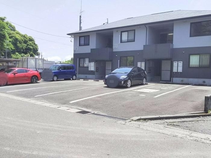 グリーンムクヘル その他外観1