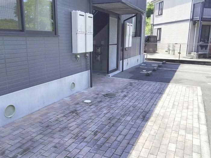 グリーンムクヘル その他外観3