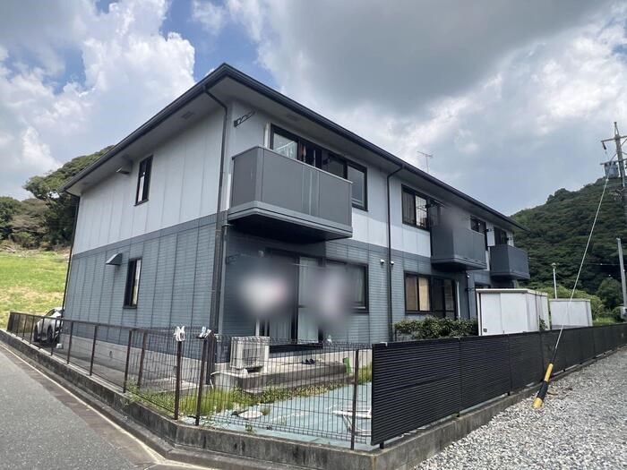 グリーンムクヘル その他外観5