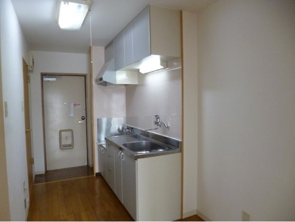 Branche泉 キッチン