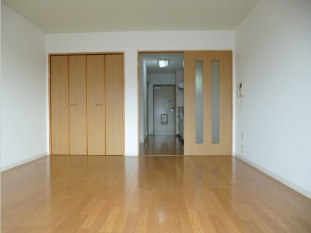 Branche泉 ベッドルーム