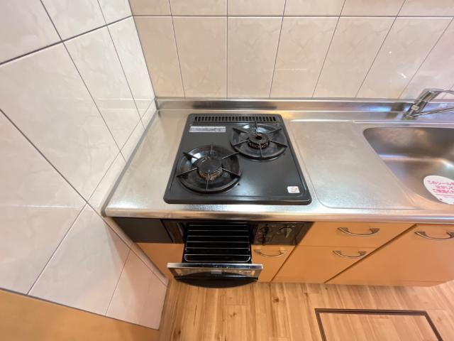 クレストールⅠ その他17