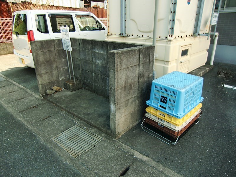 マンションレイクビュー その他外観2