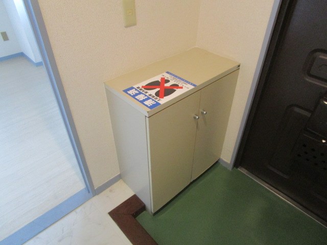 野中第３マンション その他10