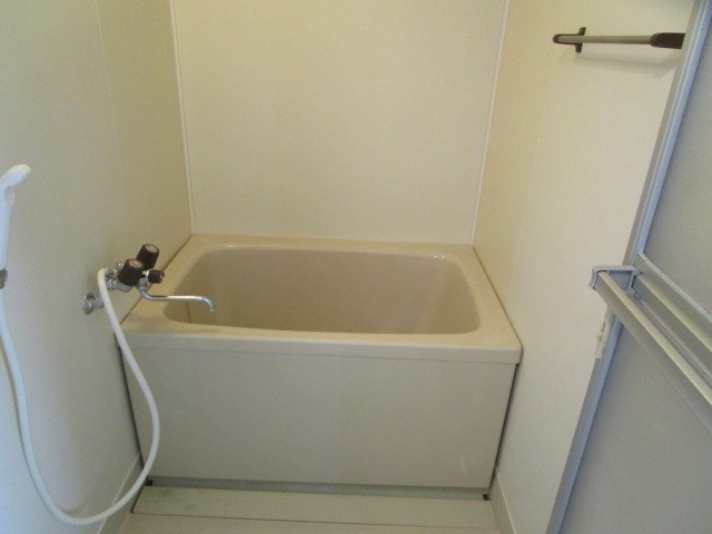 野中第３マンション 風呂画像