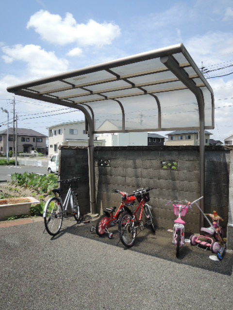 メインライトⅡ その他外観1