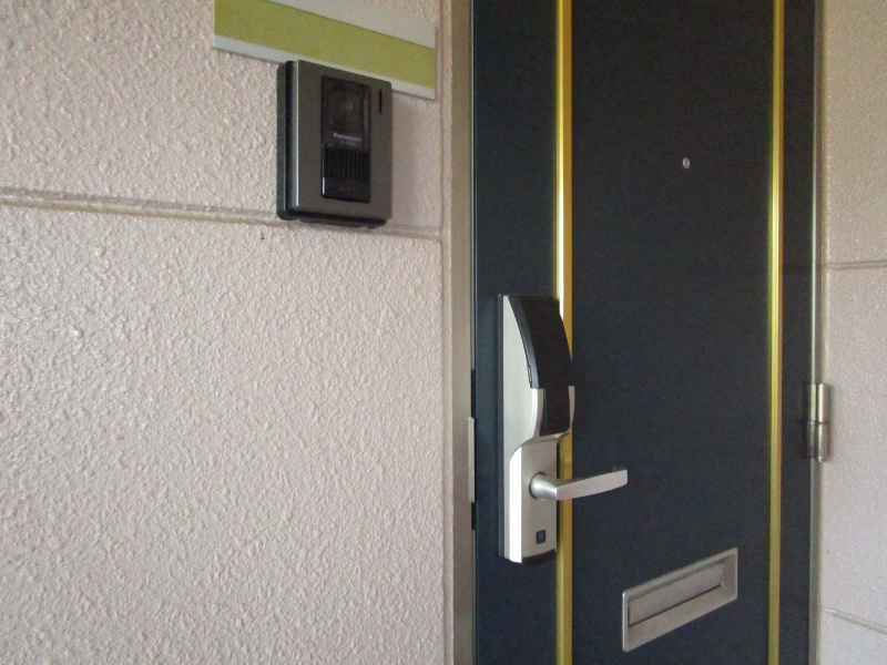 メインライトⅡ 玄関