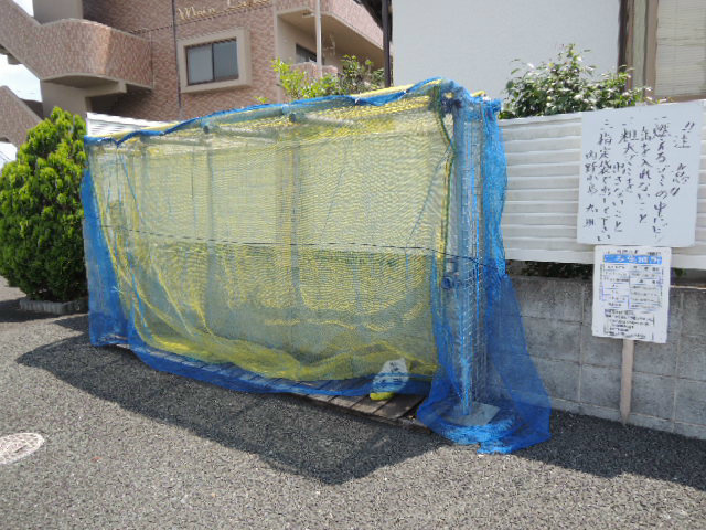 メインライトⅡ その他外観3