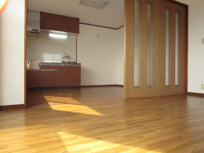 メインライトⅡ リビング