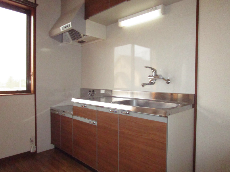 メインライトⅡ キッチン