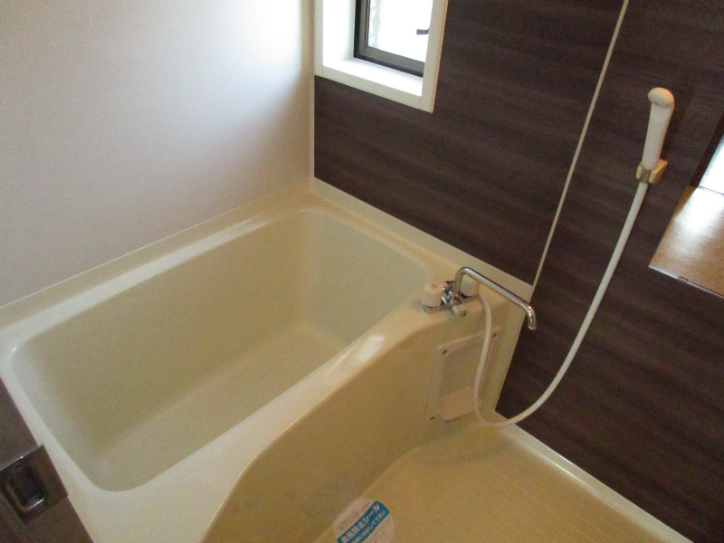 メインライトⅡ 風呂画像