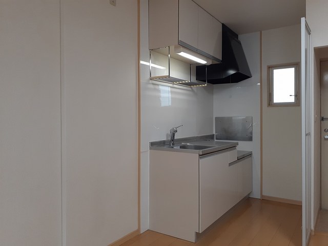 スマイルジョイ キッチン