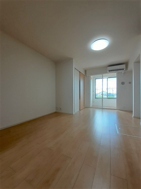 レ　ミュー リビング