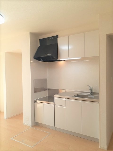 レ　ミュー キッチン