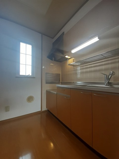 梅の香　Ⅱ キッチン