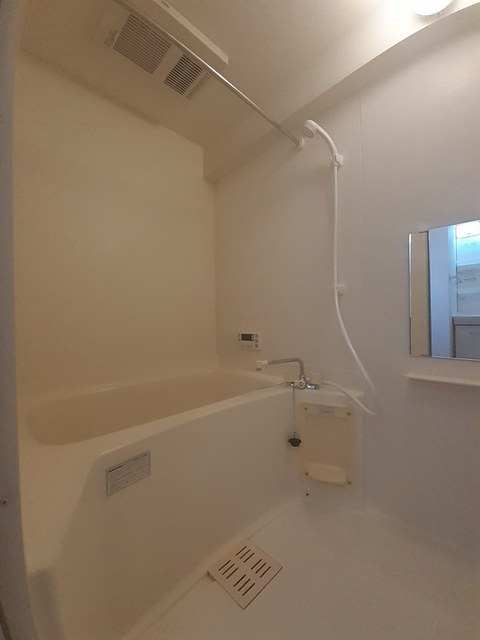 梅の香　Ⅱ 風呂画像