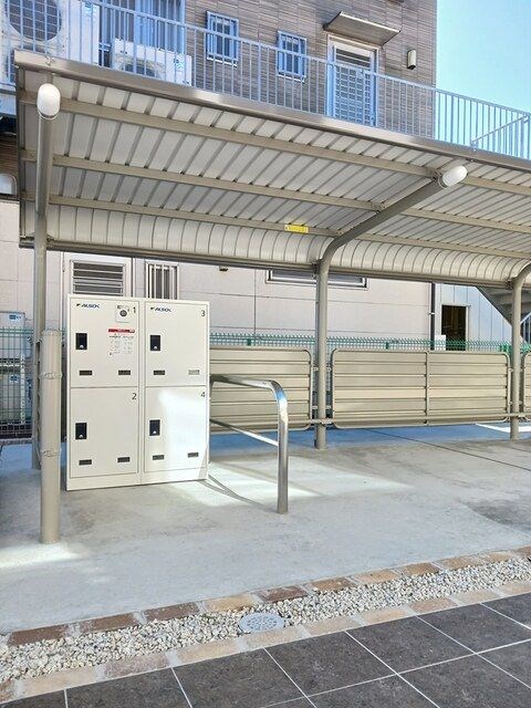 アコール その他外観2