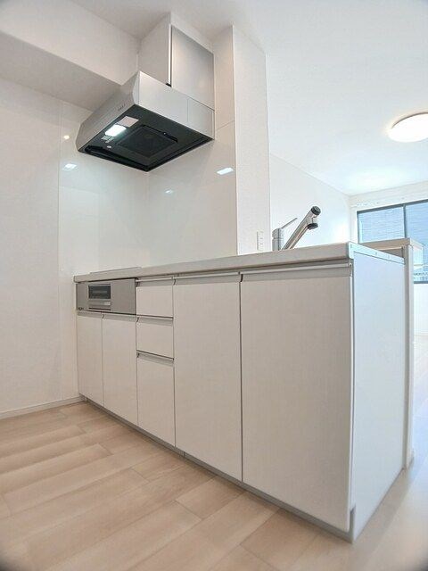 アコール キッチン