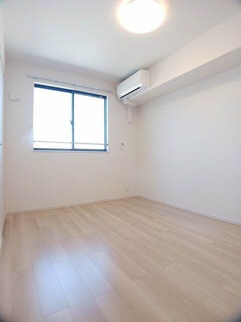 アコール ベッドルーム